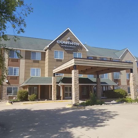 Americinn By Wyndham, Galesburg, Il Exterior foto