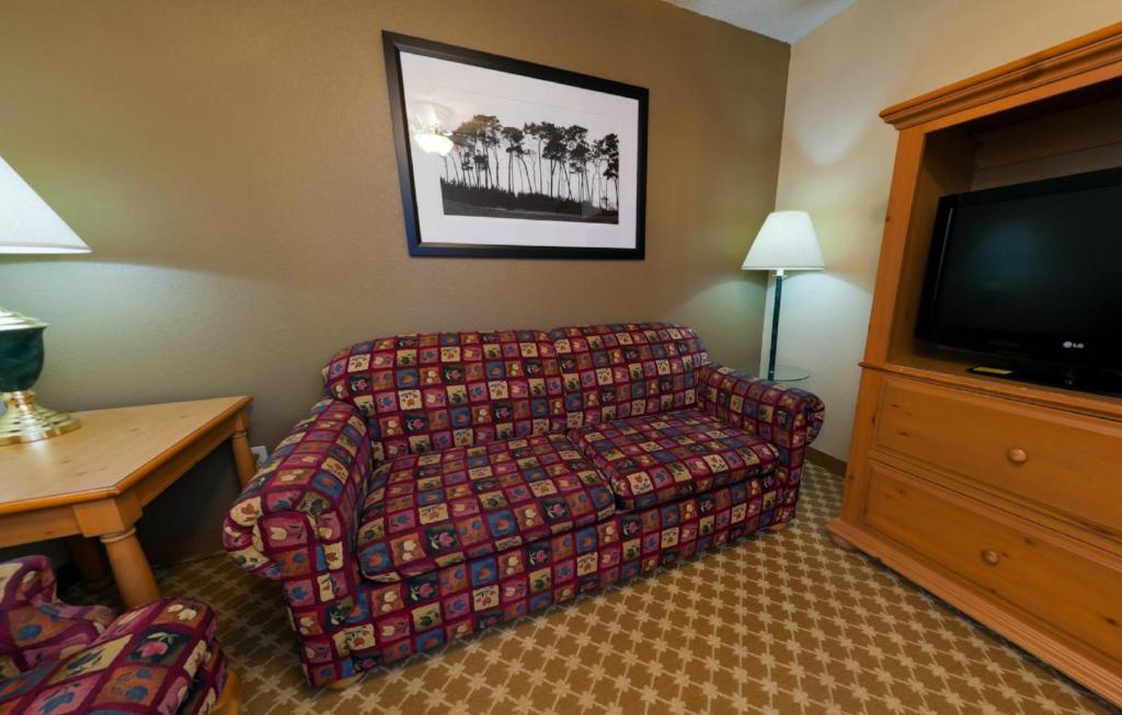 Americinn By Wyndham, Galesburg, Il Zimmer foto